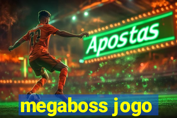 megaboss jogo